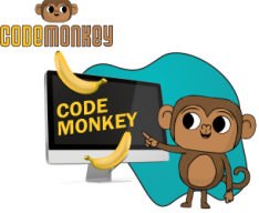 Code Monkey. Logic Development. - Школа программирования для детей, компьютерные курсы для школьников, начинающих и подростков - KIBERone г. Saburtalo