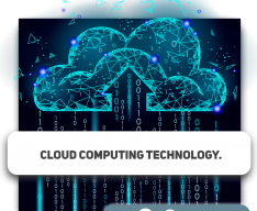 Cloud computing technology. - Школа программирования для детей, компьютерные курсы для школьников, начинающих и подростков - KIBERone г. Saburtalo