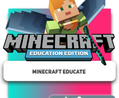 Minecraft Educate - Школа программирования для детей, компьютерные курсы для школьников, начинающих и подростков - KIBERone г. Saburtalo