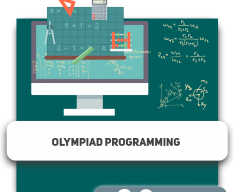 Olympiad programming - Школа программирования для детей, компьютерные курсы для школьников, начинающих и подростков - KIBERone г. Saburtalo