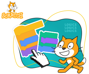 Introduction to Scratch. Creating games on Scratch. Basics. - Школа программирования для детей, компьютерные курсы для школьников, начинающих и подростков - KIBERone г. Saburtalo