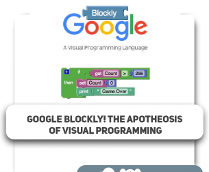 Google Blockly. The apotheosis of visual programming - Школа программирования для детей, компьютерные курсы для школьников, начинающих и подростков - KIBERone г. Saburtalo