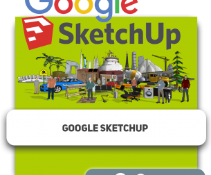 Google SketchUp - Школа программирования для детей, компьютерные курсы для школьников, начинающих и подростков - KIBERone г. Saburtalo