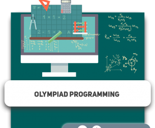 Olympiad programming - Школа программирования для детей, компьютерные курсы для школьников, начинающих и подростков - KIBERone г. Saburtalo