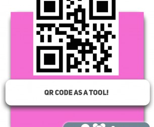 QR code as a tool! - Школа программирования для детей, компьютерные курсы для школьников, начинающих и подростков - KIBERone г. Saburtalo