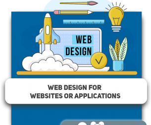 Web-design for websites and apps. - Школа программирования для детей, компьютерные курсы для школьников, начинающих и подростков - KIBERone г. Saburtalo